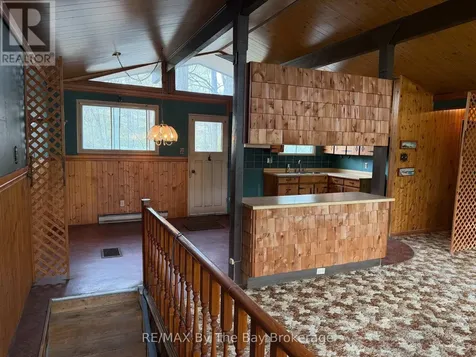 288 Knox Road East Wasaga Beach ON L9Z 2T5