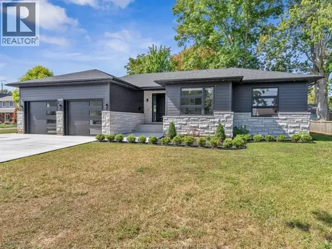 1499 Fuller Drive Kingsville ON N9Y 3M7
