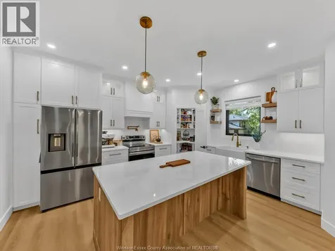 1499 Fuller Drive Kingsville ON N9Y 3M7