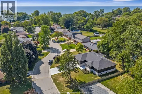 1499 Fuller Drive Kingsville ON N9Y 3M7
