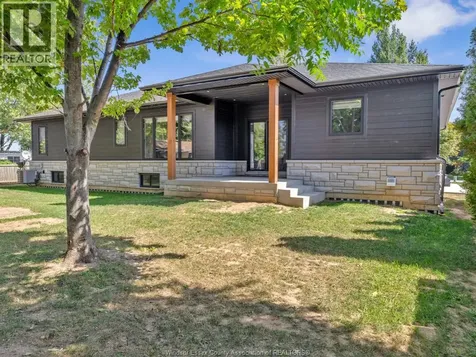 1499 Fuller Drive Kingsville ON N9Y 3M7