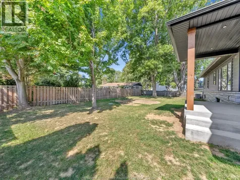 1499 Fuller Drive Kingsville ON N9Y 3M7