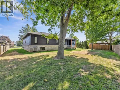 1499 Fuller Drive Kingsville ON N9Y 3M7
