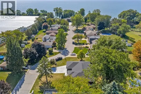 1499 Fuller Drive Kingsville ON N9Y 3M7