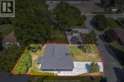 1499 Fuller Drive Kingsville ON N9Y 3M7