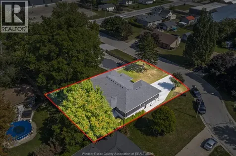 1499 Fuller Drive Kingsville ON N9Y 3M7