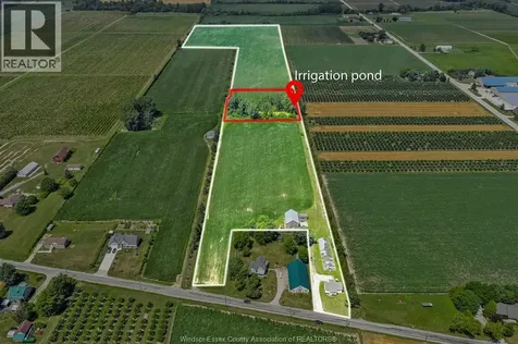 1598 Gore Harrow ON N0R 1G0