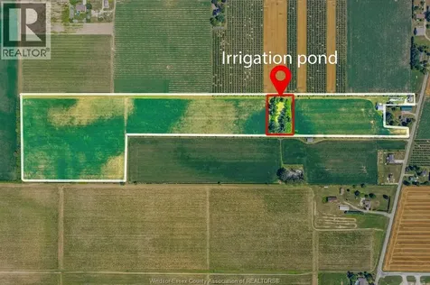 1598 Gore Harrow ON N0R 1G0