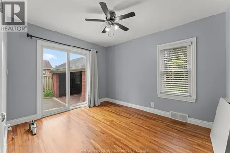 4531 Pleasant Place Windsor ON N8Y 2E9