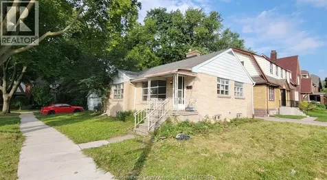 3006 Alexander Avenue Windsor ON N9C 1G5