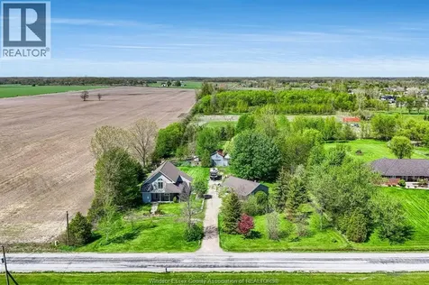 6318 Concession 6 Essex ON N0R 1G0