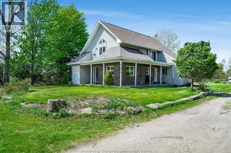 6318 Concession 6 Essex ON N0R 1G0