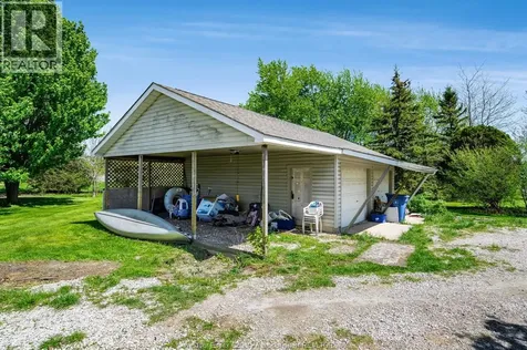 6318 Concession 6 Essex ON N0R 1G0