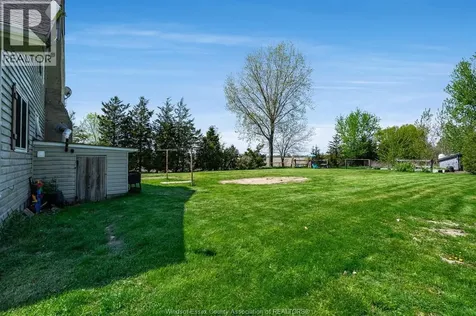 6318 Concession 6 Essex ON N0R 1G0