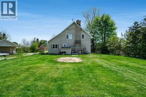 6318 Concession 6 Essex ON N0R 1G0