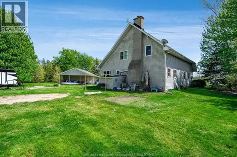6318 Concession 6 Essex ON N0R 1G0