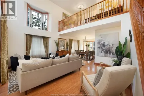 11363 Amalfi Windsor ON N8P 1J8