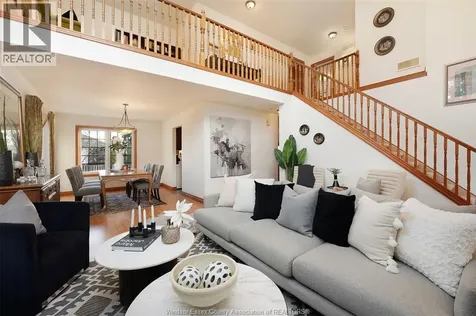 11363 Amalfi Windsor ON N8P 1J8