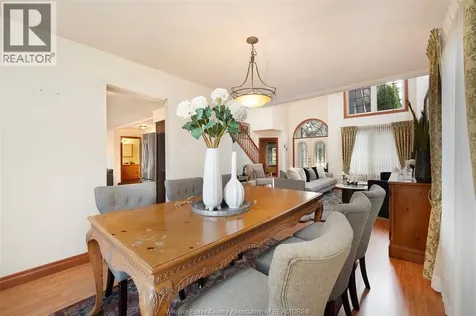 11363 Amalfi Windsor ON N8P 1J8