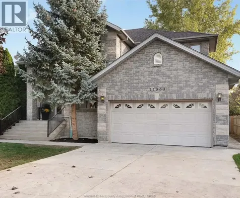 11363 Amalfi Windsor ON N8P 1J8