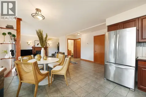 11363 Amalfi Windsor ON N8P 1J8