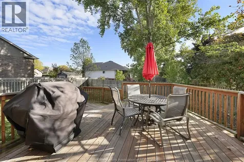 11363 Amalfi Windsor ON N8P 1J8