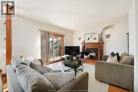 11363 Amalfi Windsor ON N8P 1J8