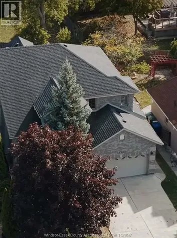 11363 Amalfi Windsor ON N8P 1J8