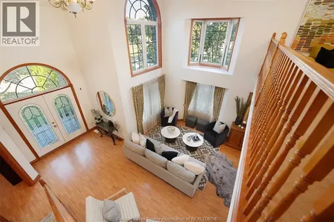 11363 Amalfi Windsor ON N8P 1J8