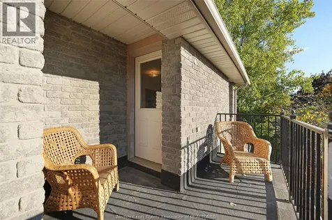 11363 Amalfi Windsor ON N8P 1J8