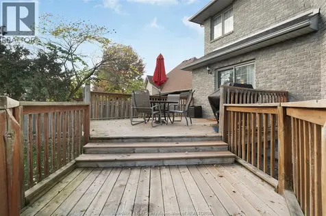 11363 Amalfi Windsor ON N8P 1J8