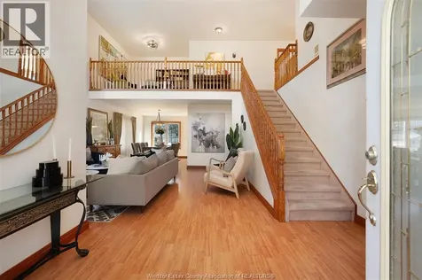 11363 Amalfi Windsor ON N8P 1J8
