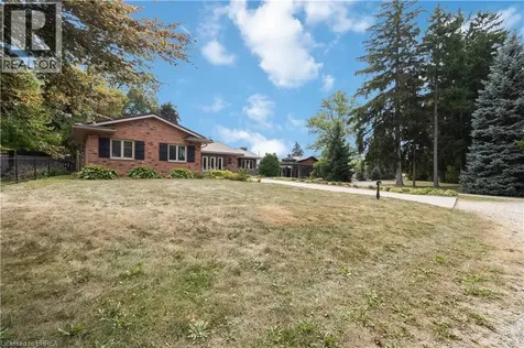 232 Paris Road Brantford ON N3R 1J4