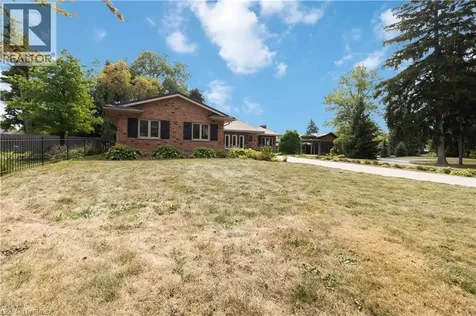 232 Paris Road Brantford ON N3R 1J4