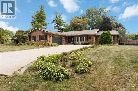 232 Paris Road Brantford ON N3R 1J4
