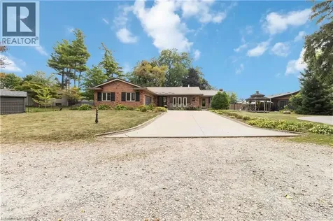 232 Paris Road Brantford ON N3R 1J4
