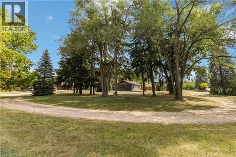 232 Paris Road Brantford ON N3R 1J4