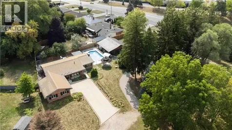 232 Paris Road Brantford ON N3R 1J4