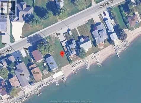 1535 Heritage Road Kingsville ON N9Y 2E6