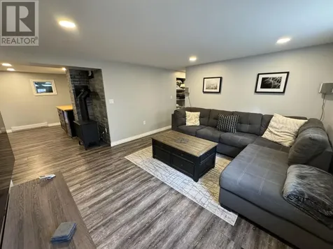 325 Howey Street Red Lake ON P0V 2M0