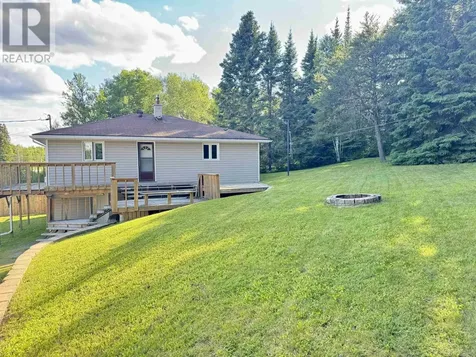 325 Howey Street Red Lake ON P0V 2M0