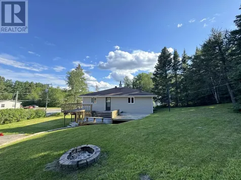 325 Howey Street Red Lake ON P0V 2M0