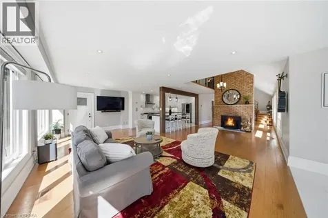 25 Hammond Road Brantford ON N3T 5L4