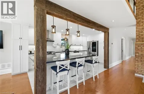 25 Hammond Road Brantford ON N3T 5L4