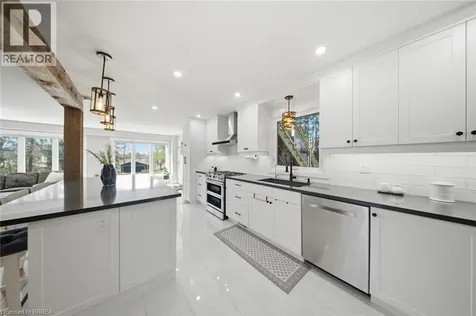 25 Hammond Road Brantford ON N3T 5L4