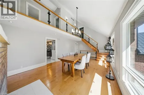 25 Hammond Road Brantford ON N3T 5L4