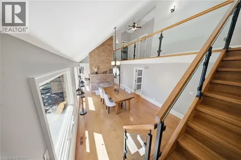 25 Hammond Road Brantford ON N3T 5L4
