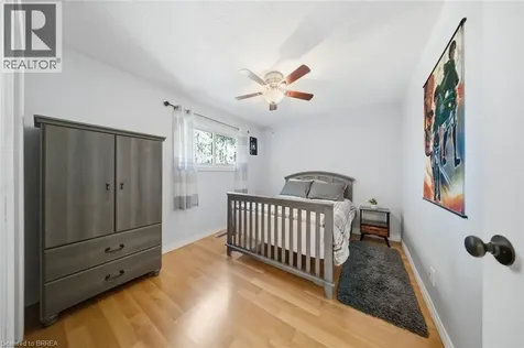 25 Hammond Road Brantford ON N3T 5L4