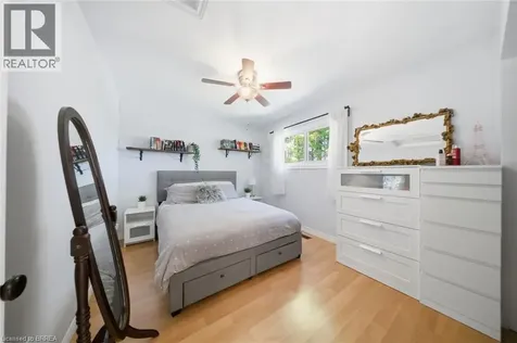 25 Hammond Road Brantford ON N3T 5L4