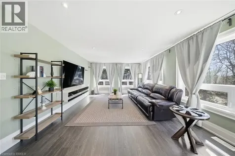 25 Hammond Road Brantford ON N3T 5L4
